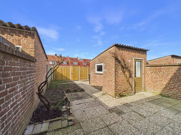 Medium property photo - Iepenlaan 11, 4537 TB Terneuzen